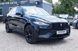 Jaguar F-Pace F-PACE R-Dynamic SE AWD TOP ZUSTAND - Jaguar F-Pace in Hamburg
