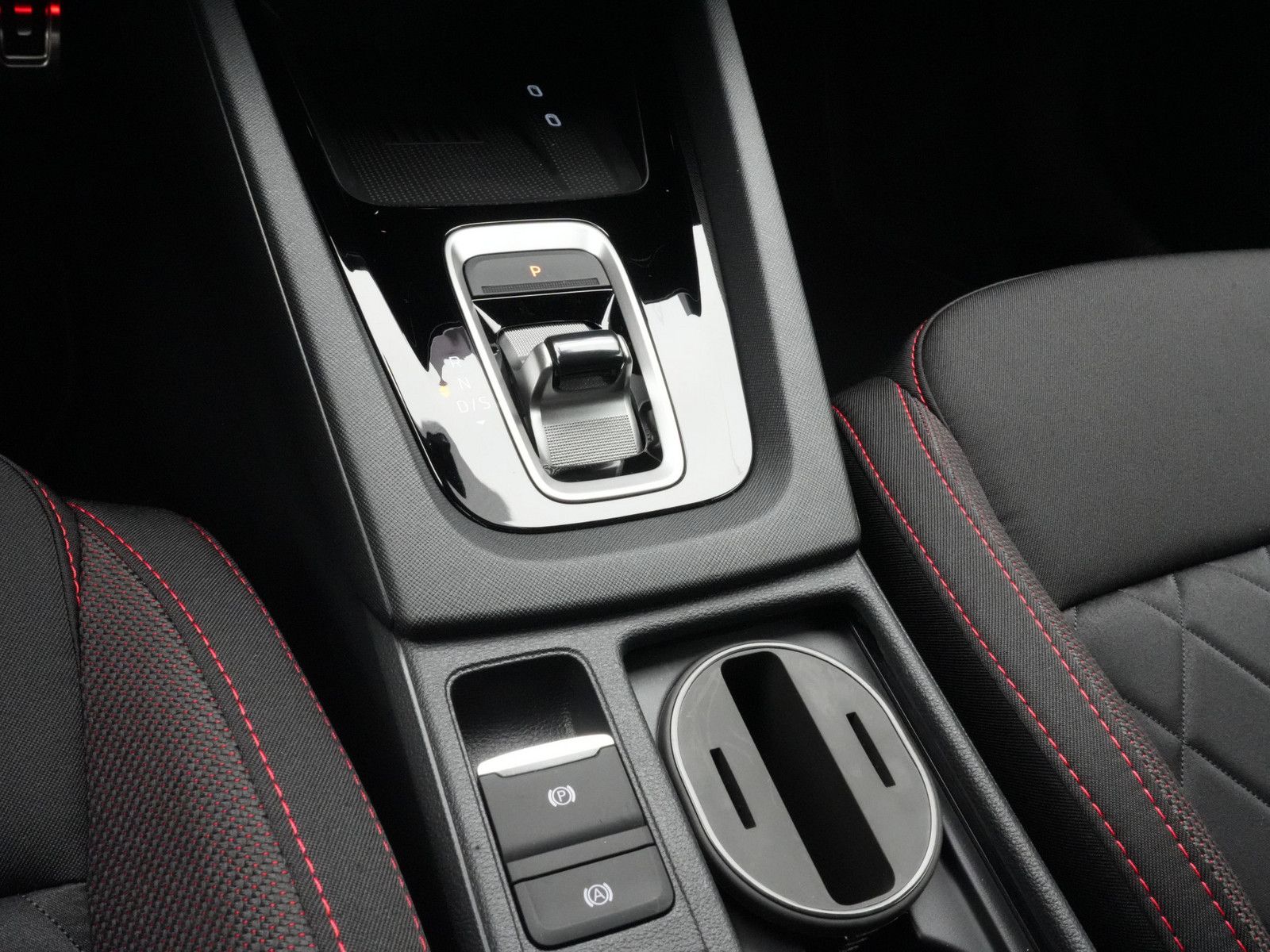 Skoda Octavia - Bild 14