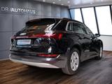 Audi e-tron advanced 55 quattro 95 kWh HeadUp - Audi e-tron mit Elektro-Antrieb