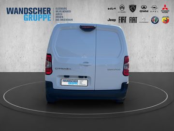 Citroën Berlingo L1 BlueHDi 100 Comfort Connect Paket