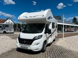XGO Dynamic 25 - XGO Wohnmobil oder -wagen