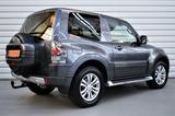 Mitsubishi Pajero 3.2 DI-D Diamant Edition+Kamera+SHZ+AHK - Mitsubishi Pajero Gebrauchtwagen