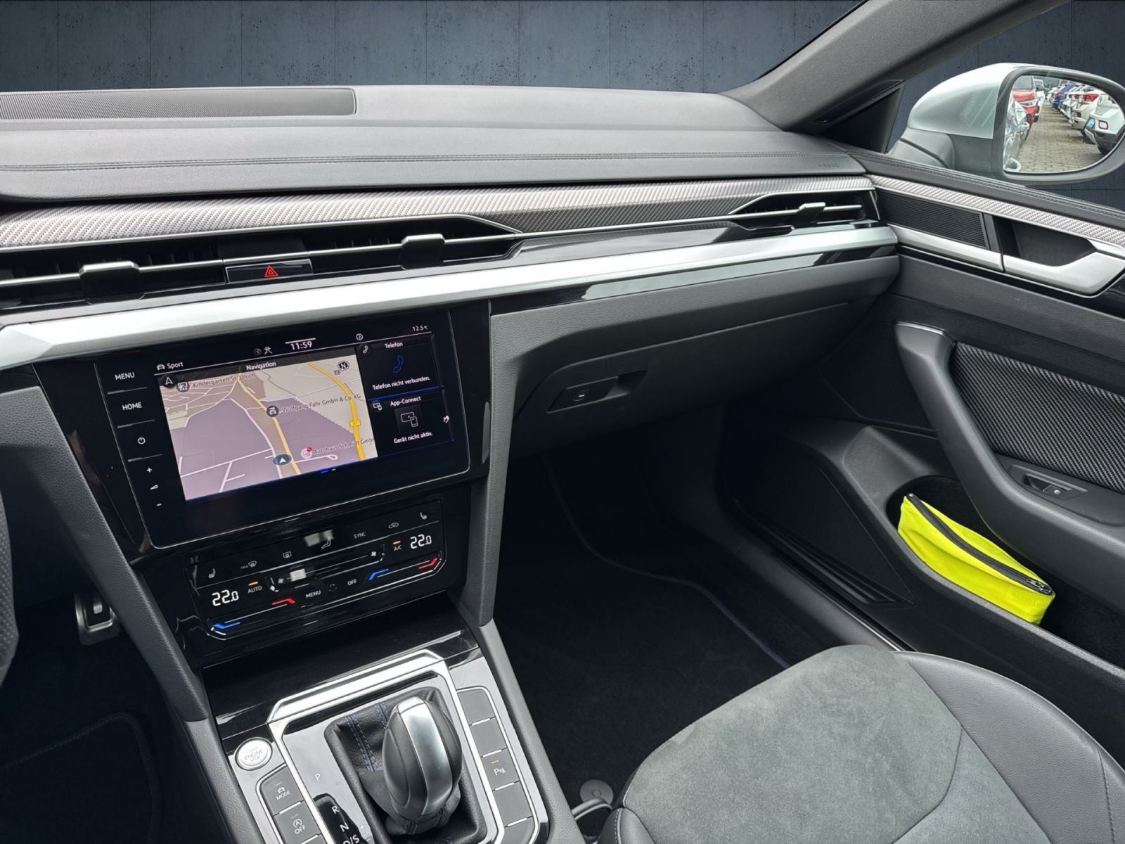 Volkswagen Arteon - Bild 28