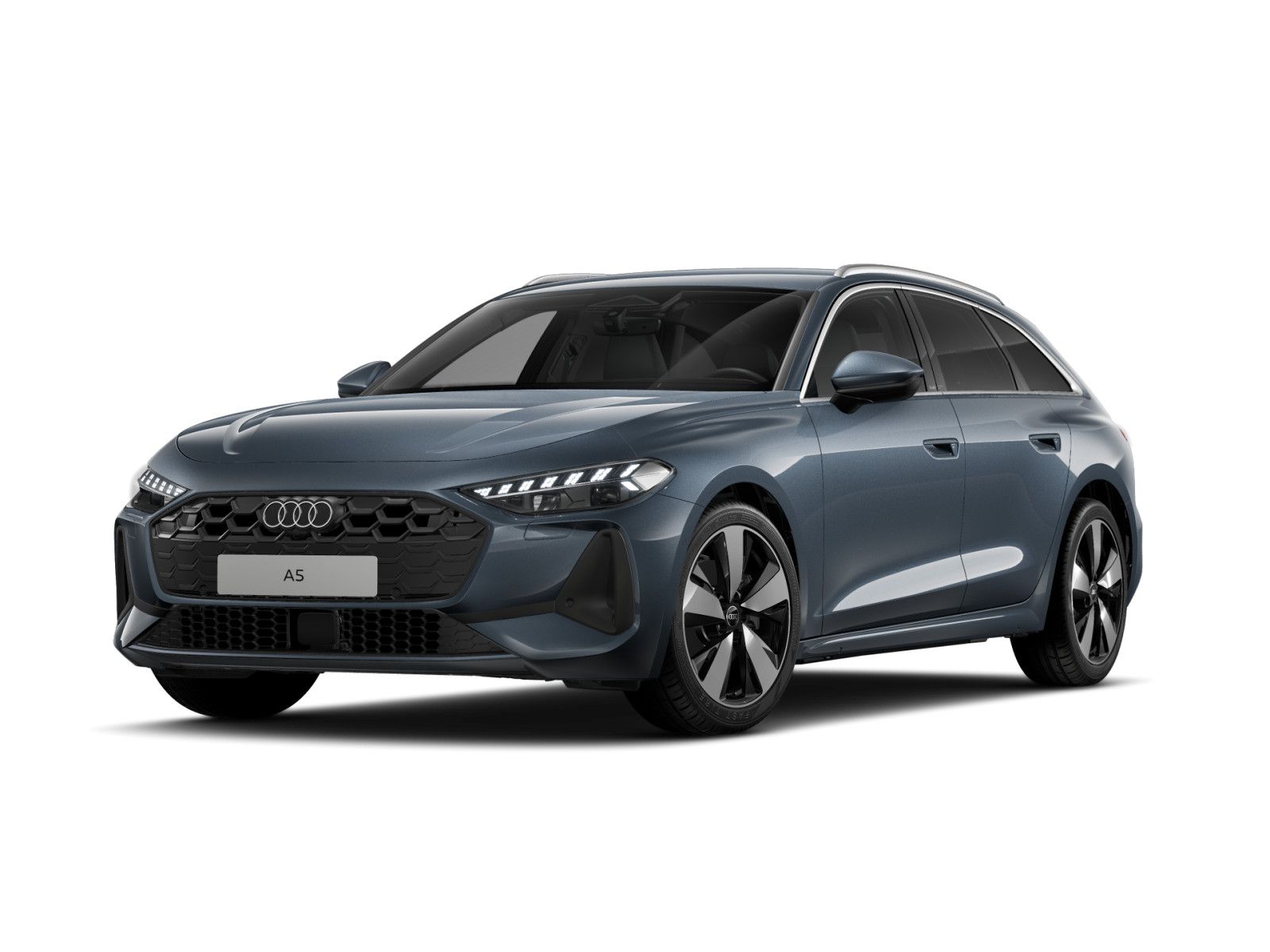 Audi A5 - Bild 2