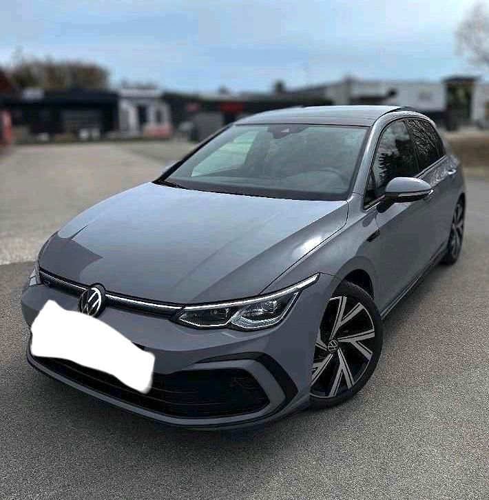 Image of Volkswagen Golf