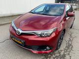 Toyota Auris Edition-S+ 1Hand .*40.000km!!! - Toyota Gebrauchtwagen in Lüdenscheid