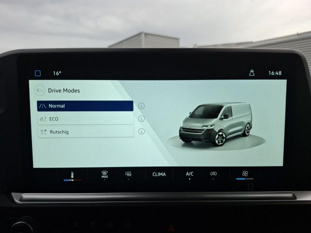 TRANSPORTER KASTEN 2.0 TDI LR CAM+APP+NAVI+LED