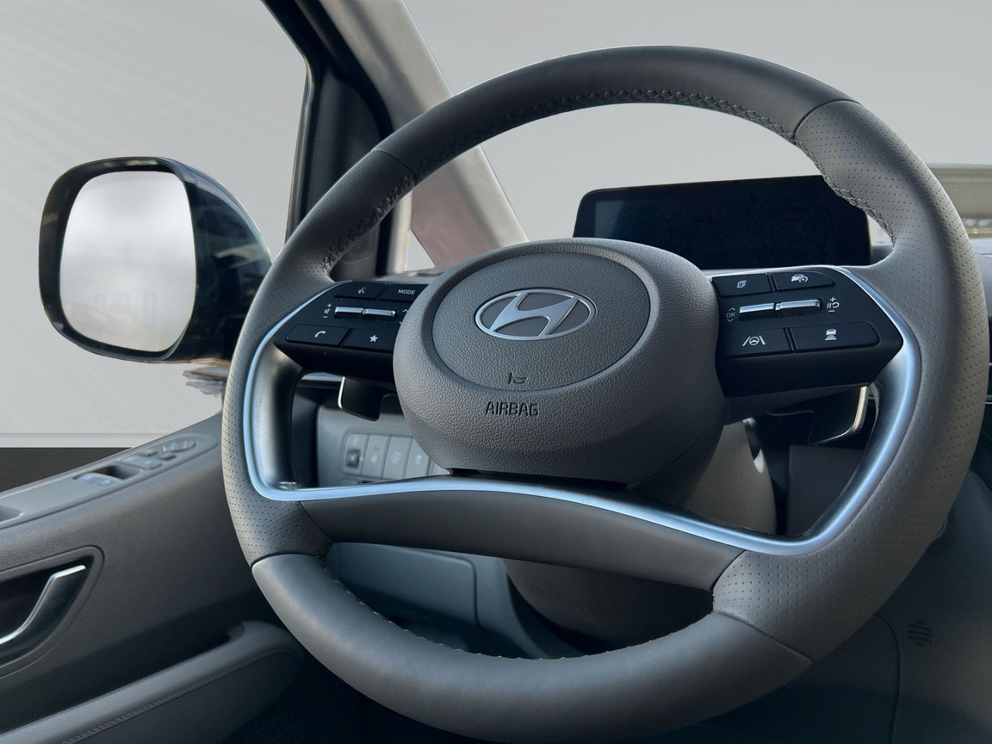 Hyundai Staria – Bild 9