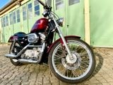 Harley-Davidson Sportster 883 - HARLEY-DAVIDSON BRAUNSCHWEIG