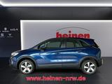 Opel Crossland 1.2 Turbo Edition SpurH Navi PDC - blaue Opel Crossland (X)
