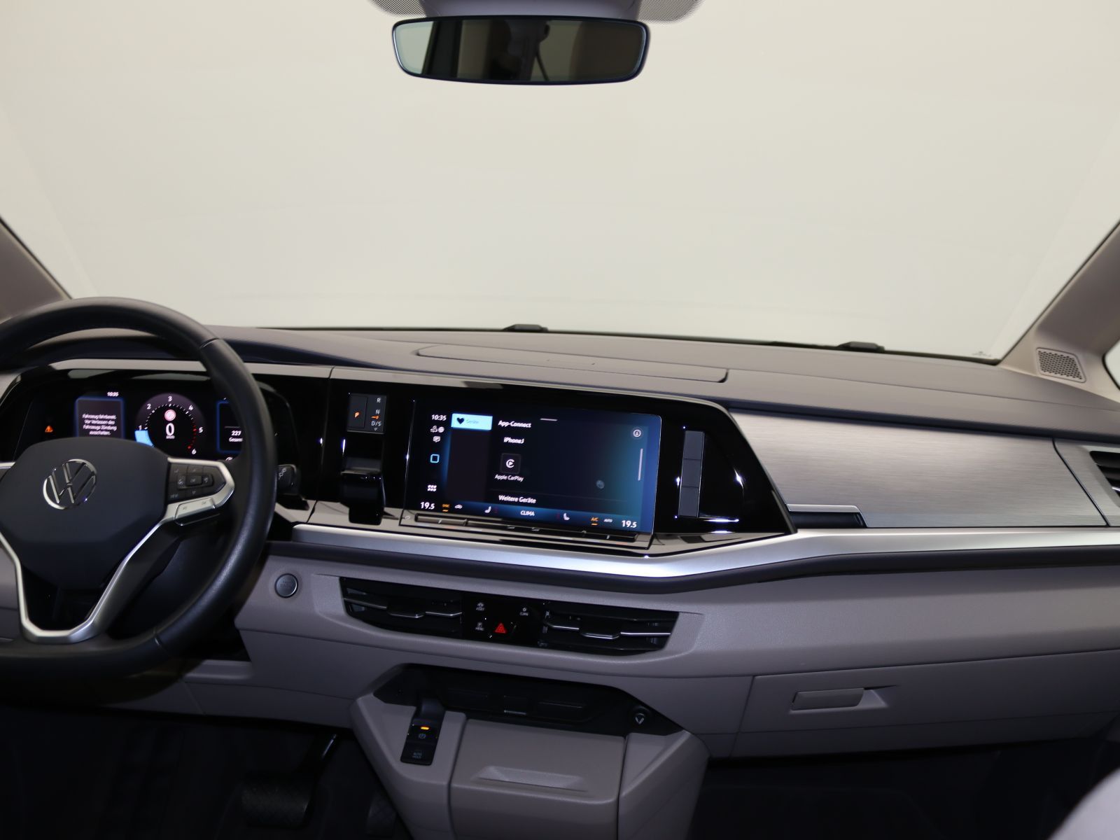 Volkswagen T7 Multivan - Bild 14