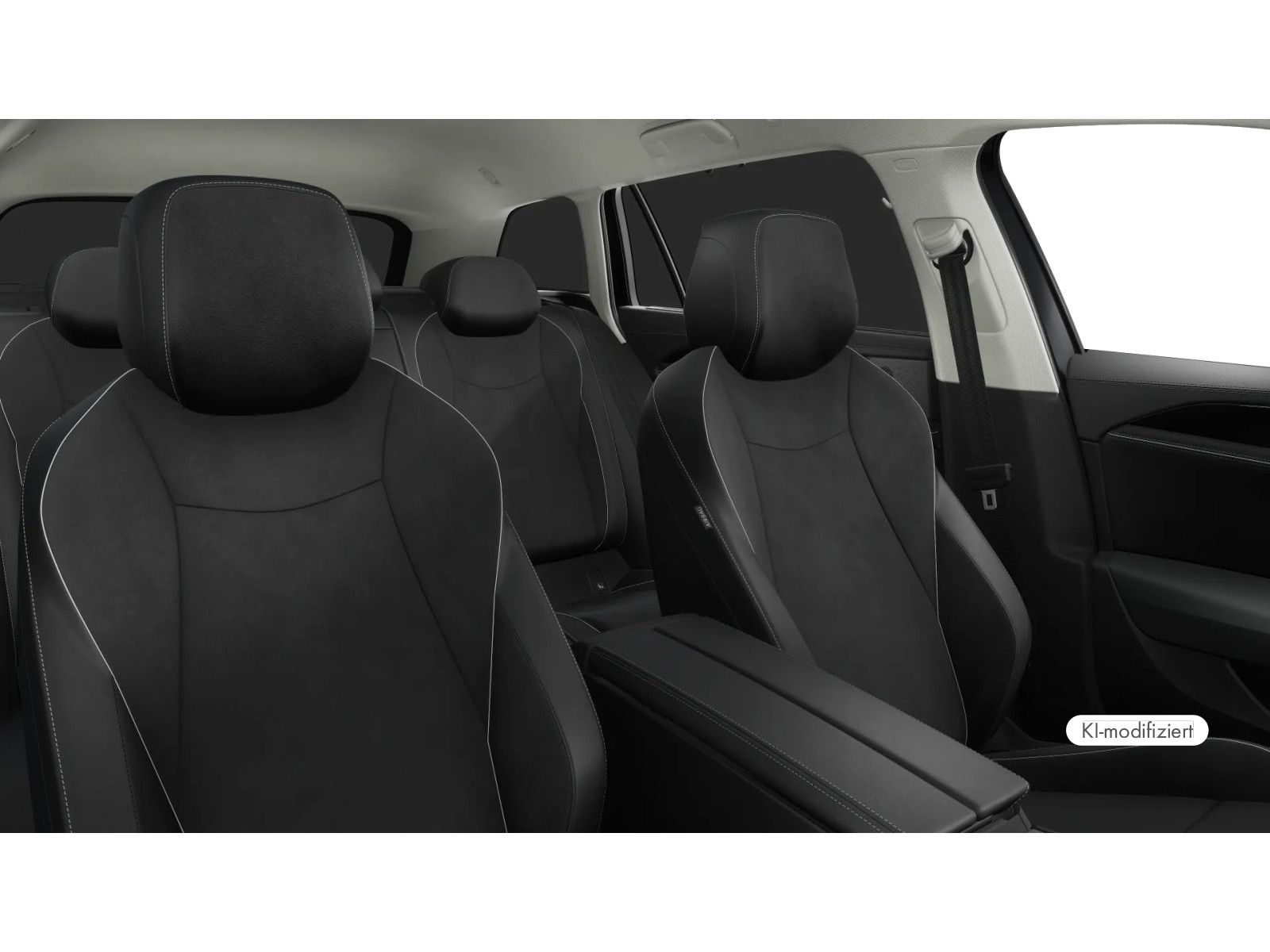 Volkswagen Passat - Bild 10