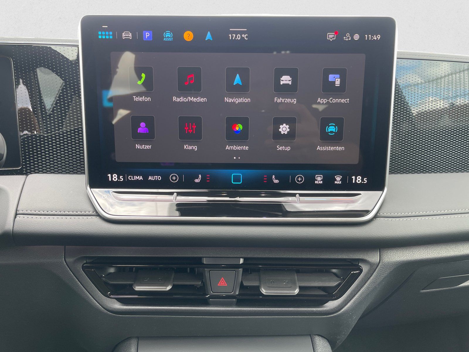Volkswagen Tiguan - Bild 12