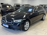 Mercedes-Benz C 300 e*Avantgarde*Leder*AHK*ACC*Ambiente*SHZ*1H - Mercedes-Benz C 300 in Bonn