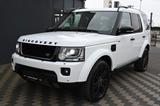 Land Rover Discovery 4 SDV6 SE 7 Sitzer Bi-Xenon Navi AHK - Land Rover Discovery aus 2014