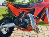 KTM SX 65 Modell 2027 - No TC/MC - Lagernd - KTM 65 SX