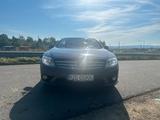 Mercedes-Benz CL 500 4MATIC - - mit Benzin-Antrieb: Coupe, Violett