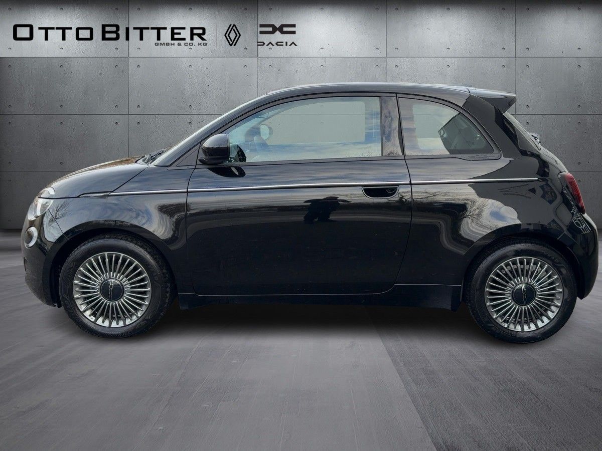 Fiat 500e - Bild 2
