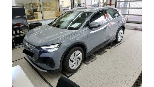 Audi Q4 e-tron - Bild 2