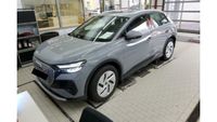 Audi Q4 e-tron - Vorschau Bild 2