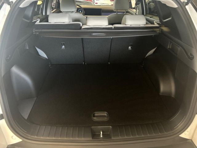 Fahrzeugabbildung Hyundai Tucson FL PHEV MY25 1.6 T-GDi 252 PS 4WD Prime A