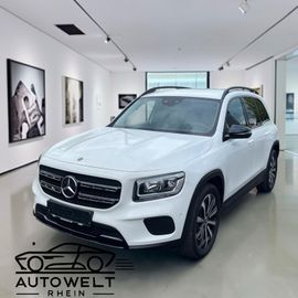 Mercedes GLB 180 - 3