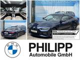 BMW 420i M Sport Glasdach ACC LASER HuD DA-Pro h&K - BMW 420 in Essen
