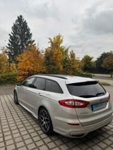 Ford Mondeo 2,0 EcoBoost 149kW ST-LineTurnier Aut... - Ford Mondeo von privat