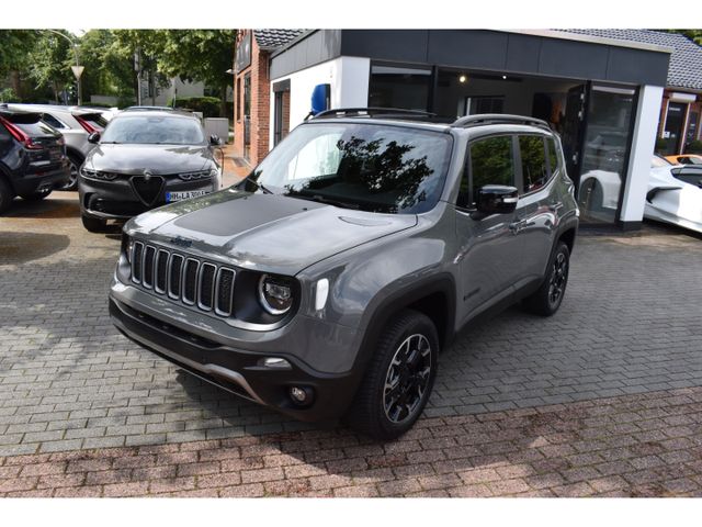 Jeep Renegade PHEV 4Xe 1.3 High Upland Edition MY23