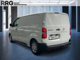 Opel Vivaro M Kasten 145PS Automatik - Opel Vivaro Gebrauchtwagen in Hamburg