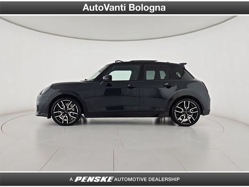 MINI Cooper Mini Cooper 5p 2.0 S JCW auto imagem 3