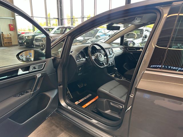 Volkswagen Golf Sportsvan VII *Kamera*Navi*AHK*