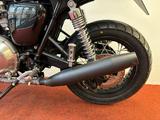 Triumph Thruxton 900 ! Reifen, Service, TÜV neu! TOP - Offers