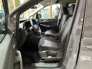 Ford Grand Tourneo Connect PHEV Titanium