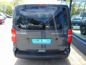 Bild 6 Citroën SpaceTourer 2.0 BlueHDi 180 XL Plus EAT8