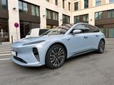 NIO ET5 75kWh Touring - BaaS - 8 Fach bereift - NIO ET5 mit Panoramadach