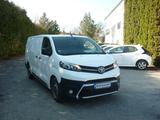 Toyota Proace Max* 1. Hand* TÜV + Service neu* - Toyota Proace Max Gebrauchtwagen