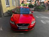 Volvo S40 1.6D - - Volvo S40 mit Diesel-Antrieb