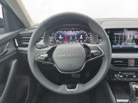 Skoda Kamiq - Vorschau Bild 17