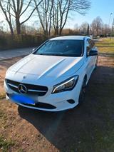 Mercedes-Benz Mercedes Benz CLA 200, NEU Service! NEU TÜV! - Mercedes-Benz CLA 200 in Freiburg