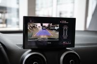 Audi Q2 - Vorschau Bild 12