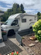 Laika Ecovip 309 nur 70000Km - Angebote
