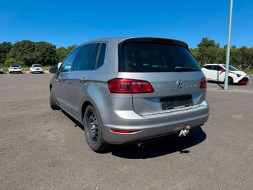 Volkswagen Golf Sportsvan - 9
