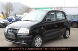 Hyundai Atos 1.1 Automatik,  Scheckheftgepflegt, TÜV neu - Hyundai Atos Gebrauchtwagen