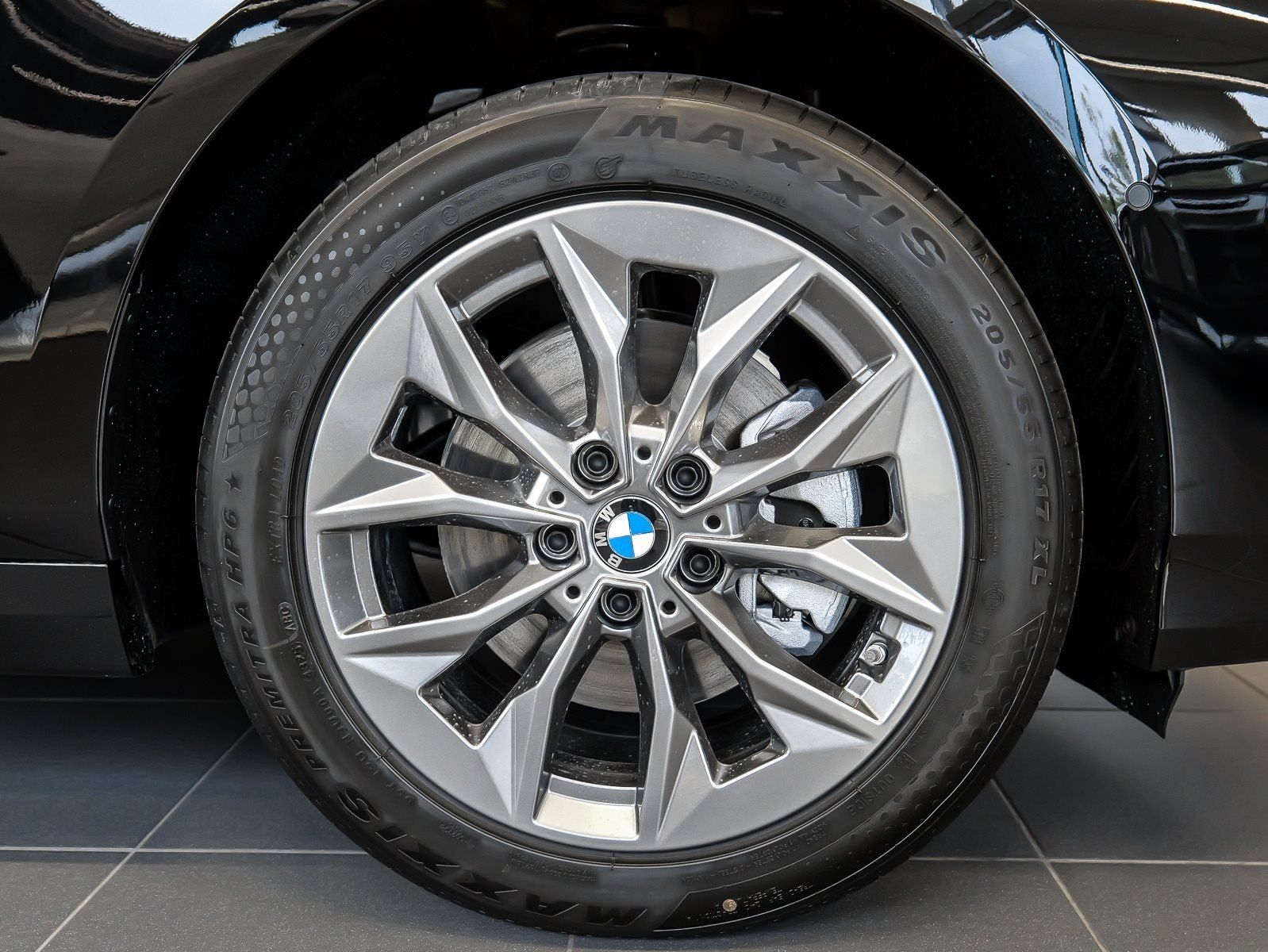 BMW 120 - Bild 4