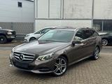 Mercedes-Benz E 220 T CDI BlueEfficiency Avantgarde 7-Sitzer - Mercedes-Benz E 220 in Düsseldorf