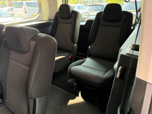 Toyota PROACE CITY  Verso L2 Team D – 7 Sitze