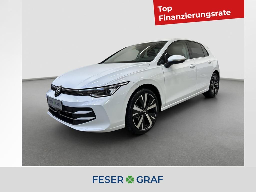 Image of Volkswagen Golf
