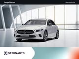 Mercedes-Benz A 180 Kompaktlimousine - Mercedes-Benz A 180 in Leipzig