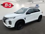 Mitsubishi ASX Spirit+ Automatik Navi Kamera AHK - Mitsubishi ASX Spirit mit Benzin-Antrieb